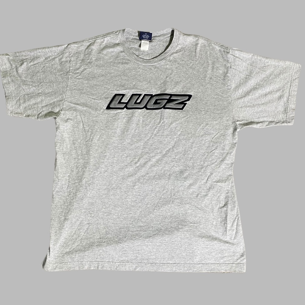 Grey Lugz T-shirt